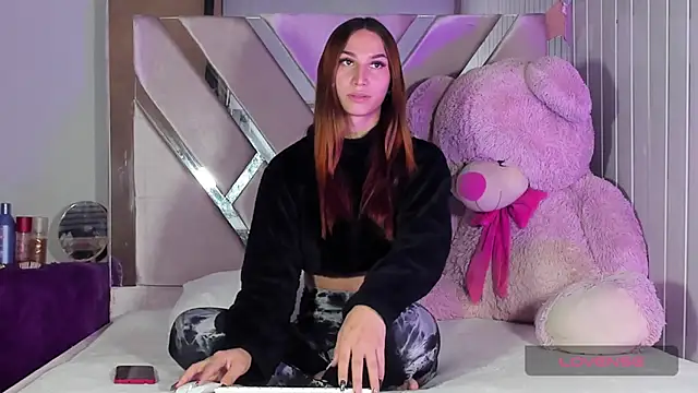 little daicel online show from 03-11-26, 04:07