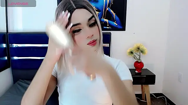 HANNAH BACKERS online show from 09-15-25, 07:47