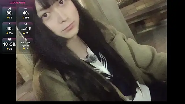 Snapshot of Mia032 chatting on 02-24-26, 11:52 Mia032 online show from 02-24-26, 11:52