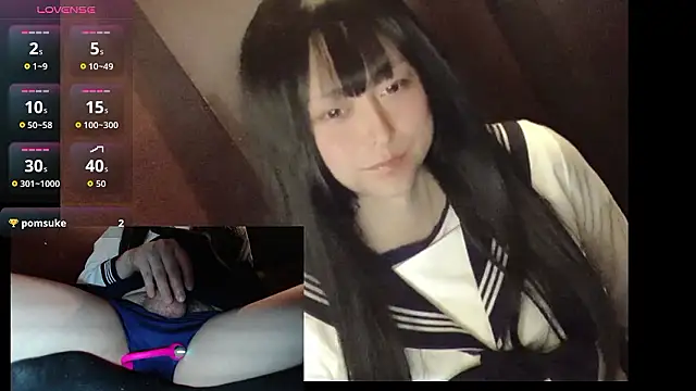 Snapshot of Mia032 chatting on 02-25-26, 12:37 Mia032 online show from 02-25-26, 12:37