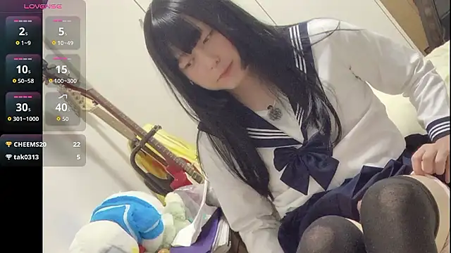 Snapshot of Mia032 chatting on 03-18-26, 05:16 Mia032 online show from 03-18-26, 05:16