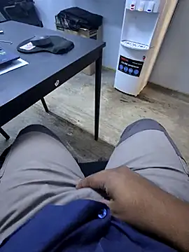 ganduno1 online show from 04-28-26, 11:15