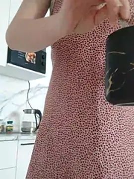 Snapshot of MalvinaDream chatting on 01-19-26, 04:27 MalvinaDream online show from 01-19-26, 04:27