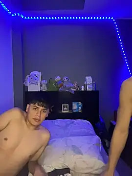 Kailertwink online show from 03-19-26, 03:10
