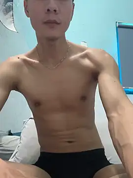 Jacky-728 online show from 03-31-26, 05:30