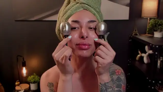 LUNACOCKSLAYER online show from 09-25-25, 08:45