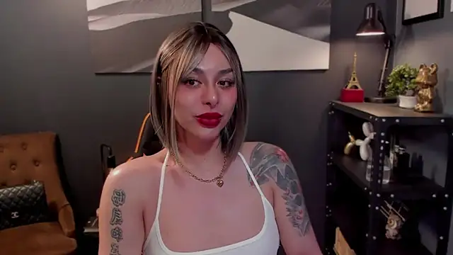 LUNACOCKSLAYER online show from 09-27-25, 05:56