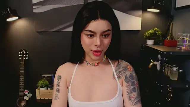 LUNACOCKSLAYER online show from 11-19-25, 12:21