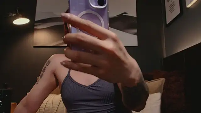 LUNACOCKSLAYER online show from 03-12-26, 04:46