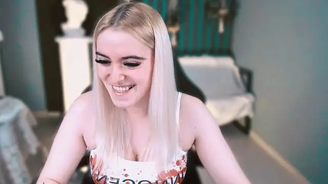 Stef Nicks online show from 03-01-26, 09:11