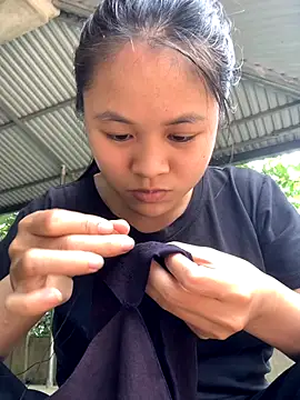 NhuFox online show from 10-29-25, 02:58