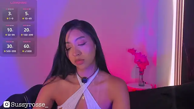 Snapshot of Sussyrosse_ chatting on 09-09-25, 10:53 Sussyrosse online show from 09-09-25, 10:53