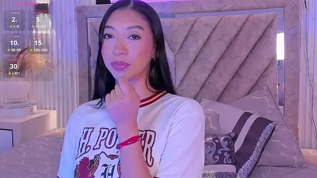 Sussyrosse  online show from 04-03-26, 09:24