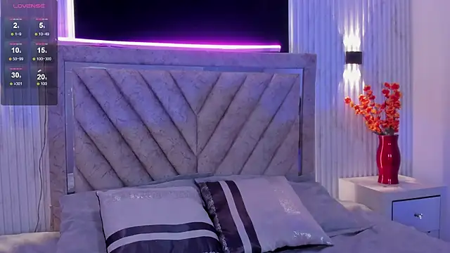 Sussyrosse  online show from 04-22-26, 01:45