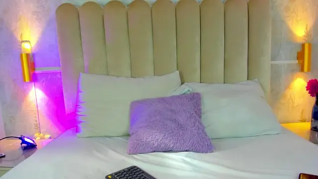 AliciaJerez1 online show from 12-16-25, 08:36