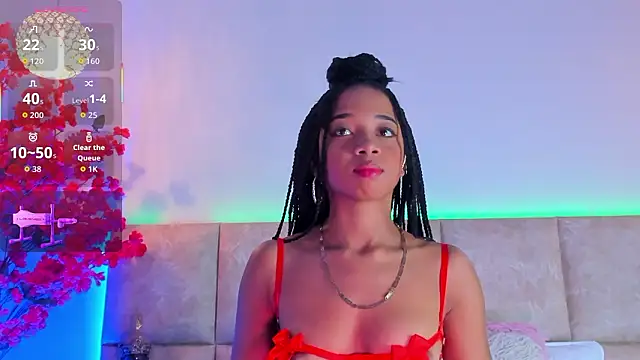 KarolBlanco online show from 01-14-26, 07:08