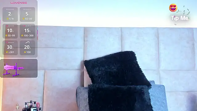 KarolBlanco online show from 03-18-26, 07:06