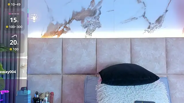 KarolBlanco online show from 04-06-26, 03:15