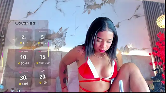 Snapshot of KarolBlanco chatting on 05-22-26, 07:30 KarolBlanco online show from 05-22-26, 07:30