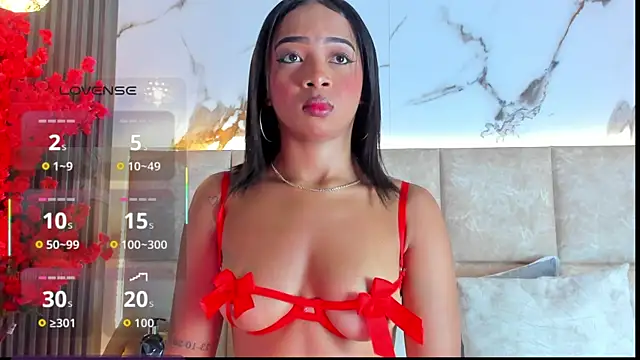 Snapshot of KarolBlanco chatting on 06-01-26, 07:15 KarolBlanco online show from 06-01-26, 07:15