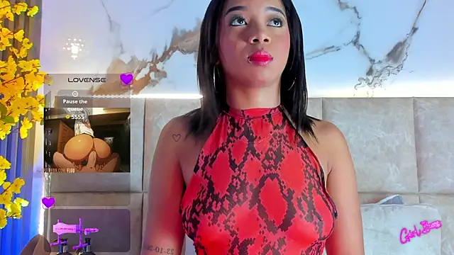 Snapshot of KarolBlanco chatting on 06-10-26, 07:02 KarolBlanco online show from 06-10-26, 07:02
