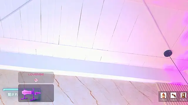 Snapshot of KarolBlanco chatting on 07-28-26, 03:21 KarolBlanco online show from 07-28-26, 03:21