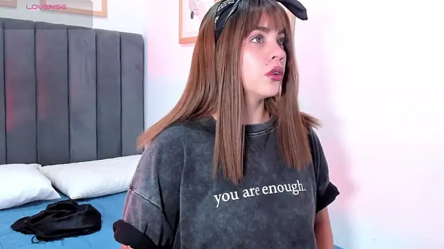 SuccubusDolly online show from 10-02-25, 08:05