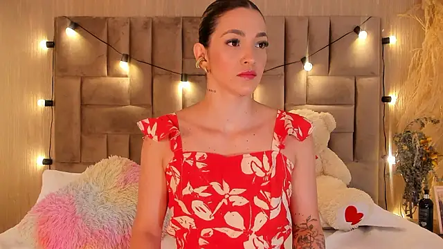 ClaradelMar online show from 02-13-26, 10:11