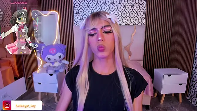 kaisage tay online show from 09-16-25, 03:29