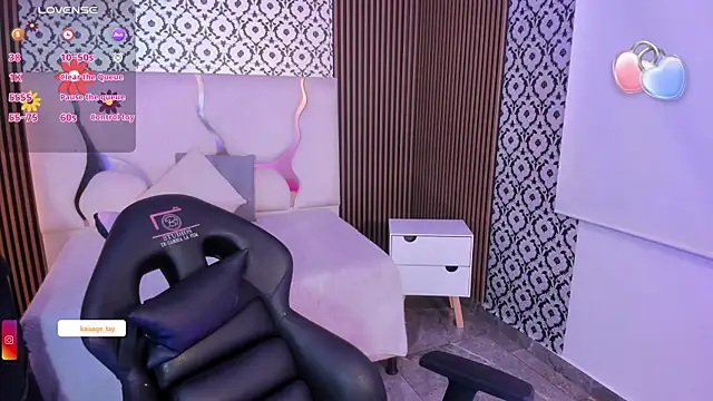 kaisage tay online show from 10-18-25, 03:20