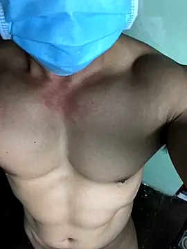 Huynh-duc-huy online show from 11-19-25, 07:30