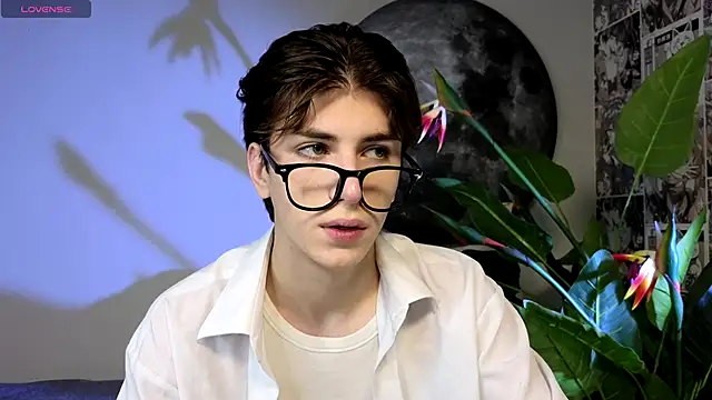 Oliver Starboy online show from 10-09-25, 06:33