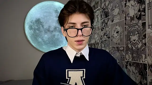 Oliver Starboy online show from 10-13-25, 06:24