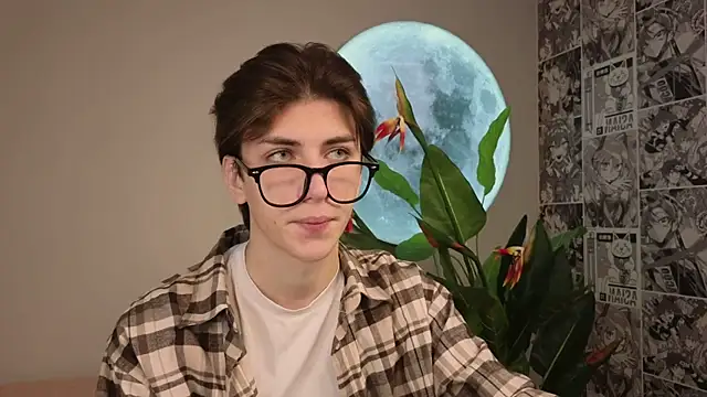 Oliver Starboy online show from 10-14-25, 04:46