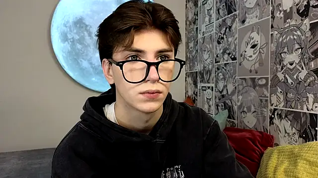 Oliver Starboy online show from 10-16-25, 06:36