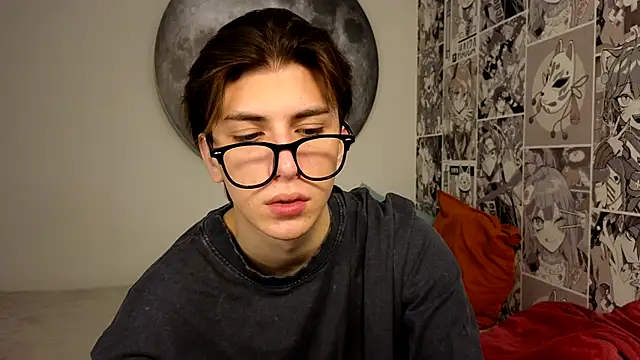 Oliver Starboy online show from 10-18-25, 07:31