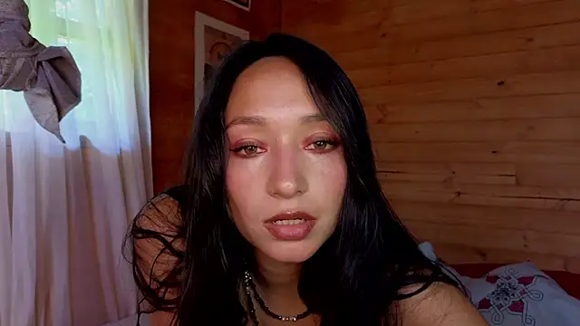 salome rv online show from 10-03-25, 02:36