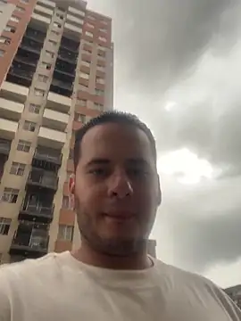 Snapshot of Pablo_EscobarGomez chatting on 12-16-25, 08:58 Pablo EscobarGomez online show from 12-16-25, 08:58