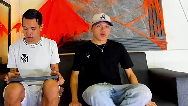 jeremytonner online show from 10-28-25, 03:54