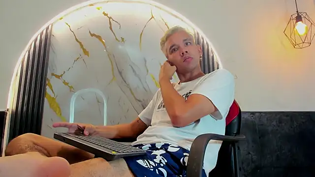 jeremytonner online show from 04-29-26, 05:17