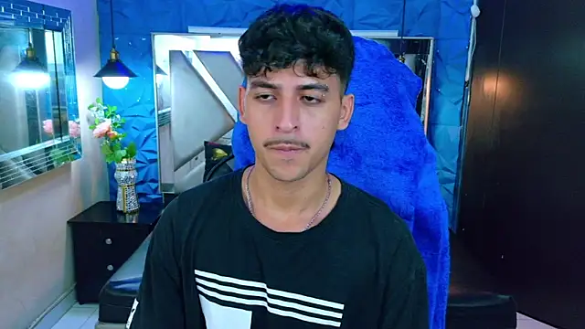 Alan Del Reyx online show from 01-17-26, 03:33