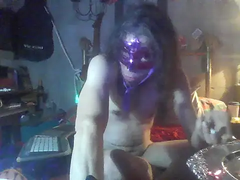 PenerPanShibari online show from 07-20-26, 10:39