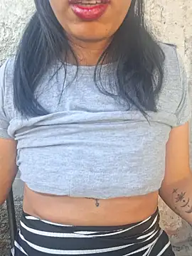 RavenShyfit online show from 11-18-25, 06:12