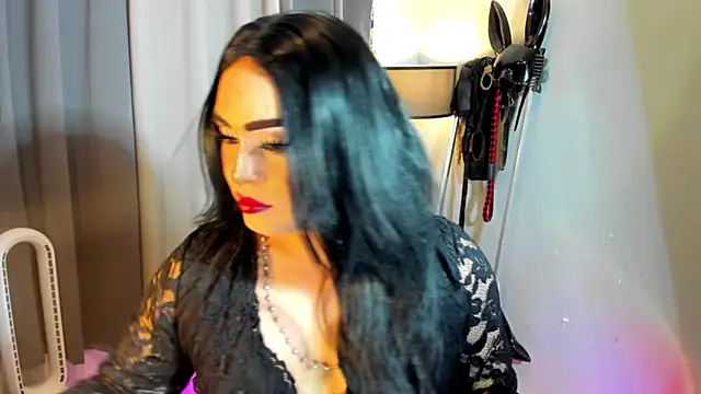 MagnaCumLoader17 online show from 11-25-25, 11:27