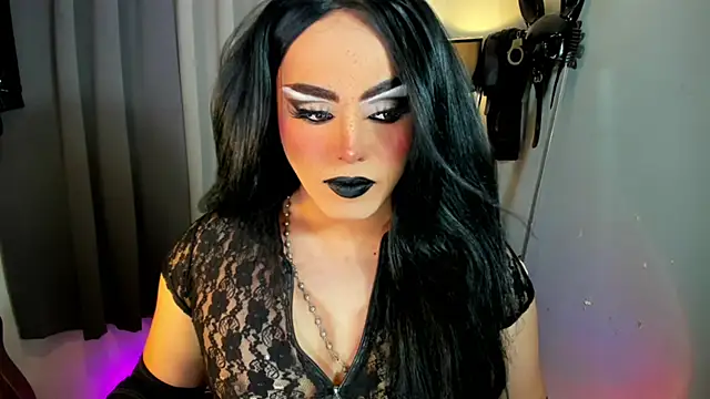 MagnaCumLoader17 online show from 12-18-25, 02:28