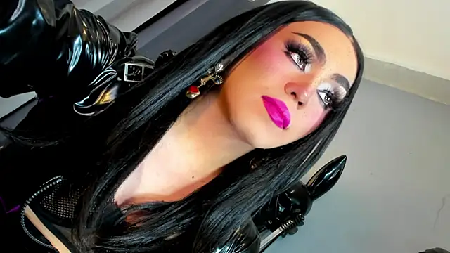 MagnaCumLoader17 online show from 04-03-26, 12:30