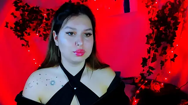 ChloeRicc online show from 01-14-26, 02:55