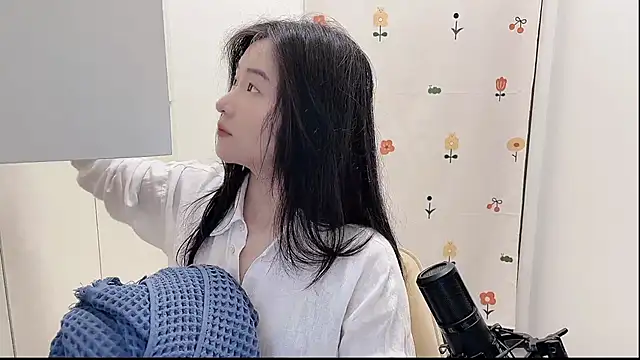 Rosalind xixi online show from 09-25-25, 01:20