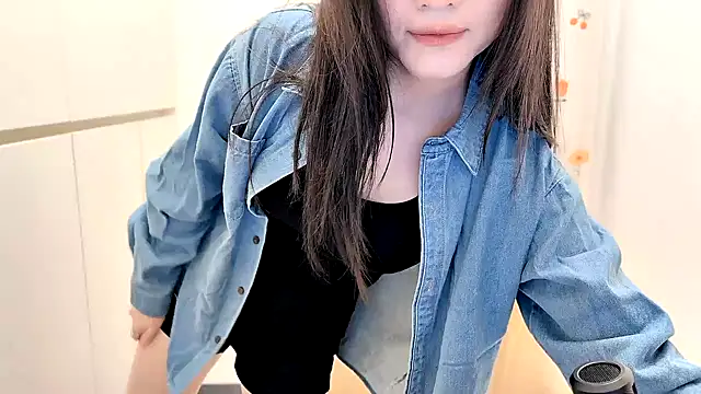 Rosalind xixi online show from 11-11-25, 10:04