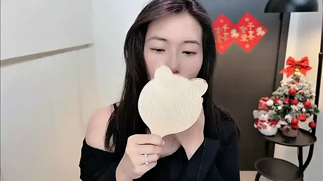 Rosalind xixi online show from 02-08-26, 10:07